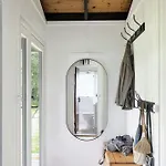 Unique With Wooden Ceilings