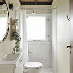 Unique With Wooden Ceilings Σπίτι διακοπών *