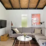 Unique With Wooden Ceilings
