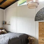 Unique With Wooden Ceilings Σπίτι διακοπών Gilleleje