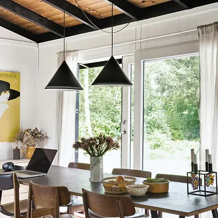 Σπίτι διακοπών Unique With Wooden Ceilings