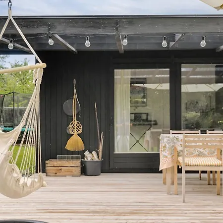 Unique With Wooden Ceilings *