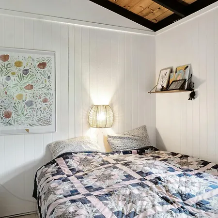 Unique With Wooden Ceilings Ferienhaus Gilleleje