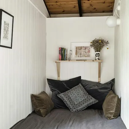 Unique With Wooden Ceilings * Gilleleje