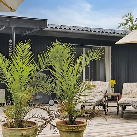 Unique With Wooden Ceilings