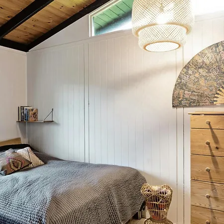 Unique With Wooden Ceilings Σπίτι διακοπών