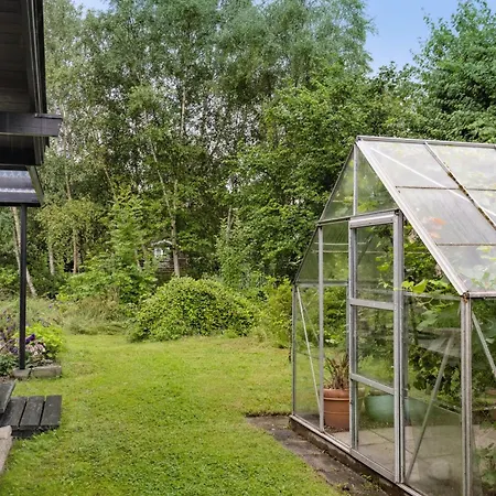 Unique With Wooden Ceilings *