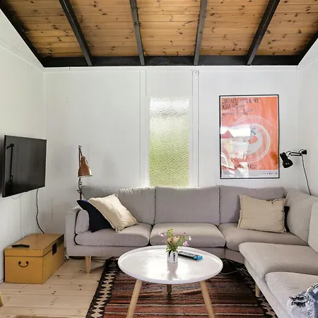 Unique With Wooden Ceilings