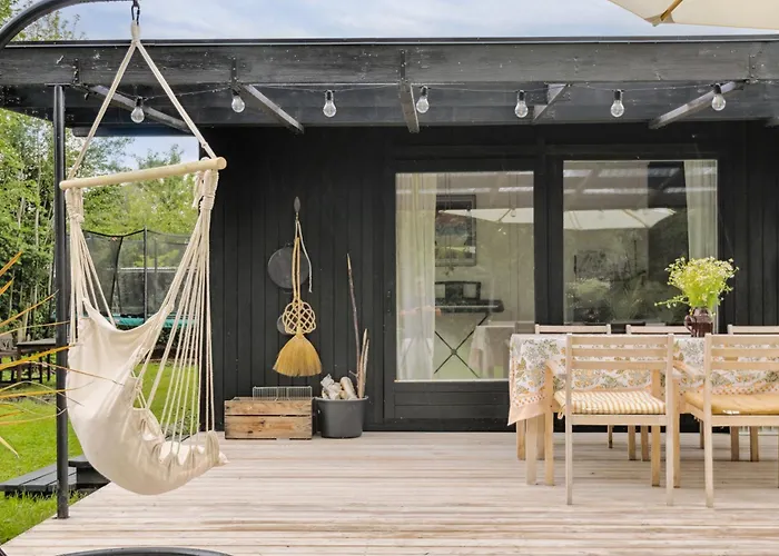 Unique With Wooden Ceilings *