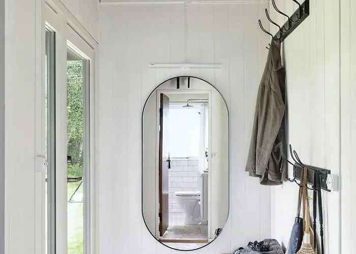 Unique With Wooden Ceilings