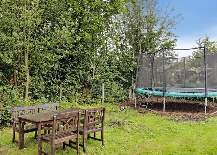 Nyaraló Unique With Wooden Ceilings *