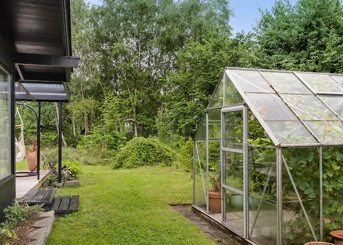 Unique With Wooden Ceilings *