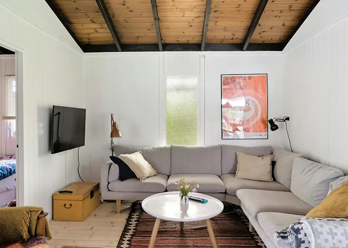 Unique With Wooden Ceilings